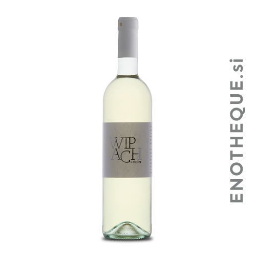Wipach Riesling